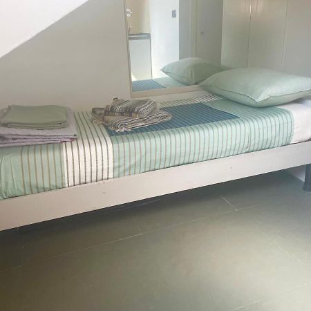 Mansarda Galliari F51 Turijn Buitenkant foto