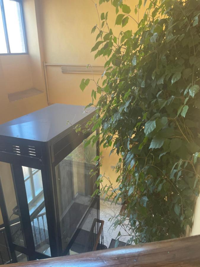 Mansarda Galliari F51 Turijn Buitenkant foto