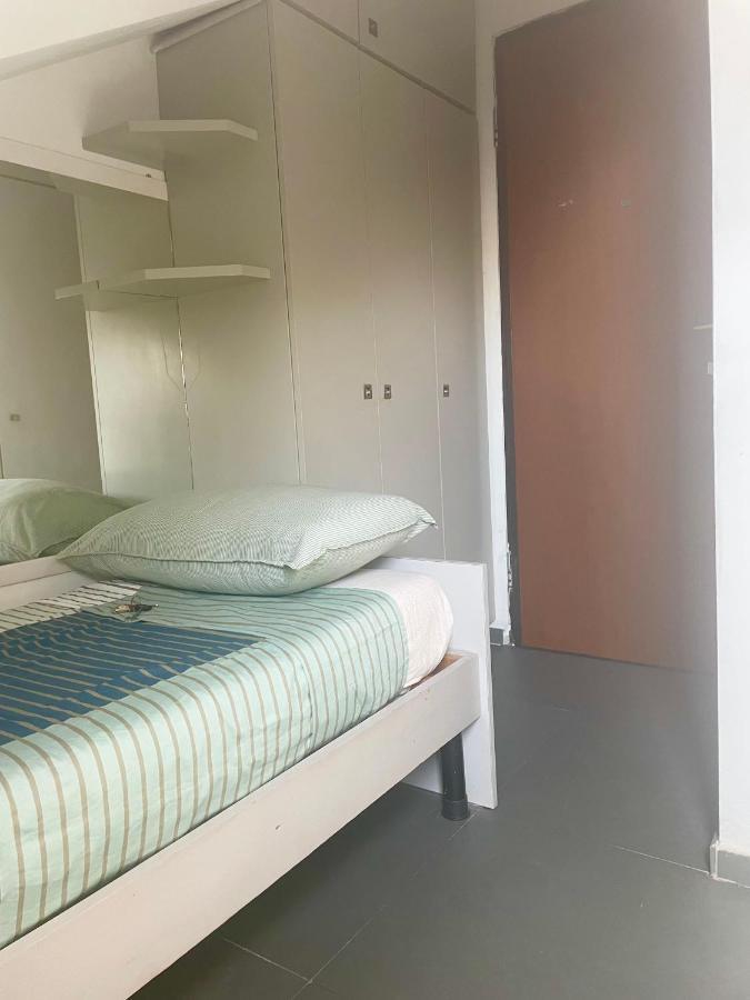 Mansarda Galliari F51 Turijn Buitenkant foto